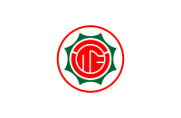 Flag of Hanazono, Saitama