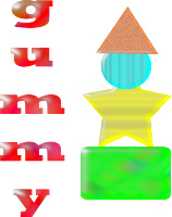 gummy