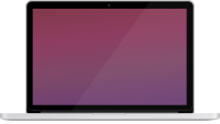 MoonBook Retina Laptop