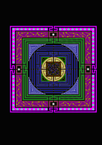 New Mandala