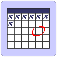 calendar