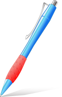 Pen remix