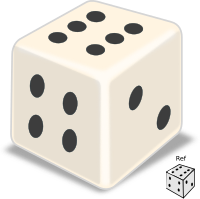 Shiny Dice