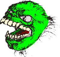 Green Monster