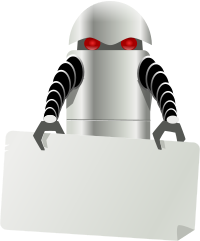 robot carrying things 2