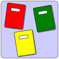 Workbooks icon