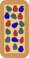18vases