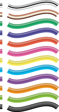 Pattern Brushes