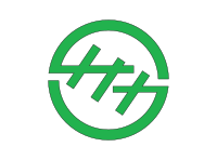 Flag of Nosaka, Shiga