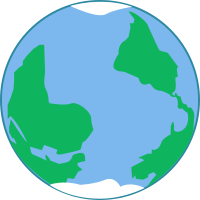 World: Planet Earth 