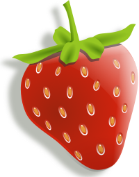 strawberry