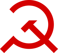 Hammer and Sickle