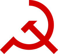 Hammer and Sickle