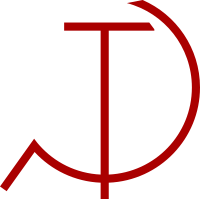 Hammer and Sickle