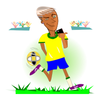 BOM DE BOLA