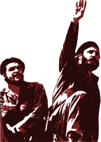 che-fidel