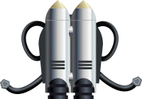 individual jet pack
