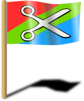 Openclipart Flag