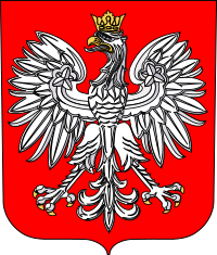 Emblem of Poland