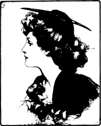 Side of Face