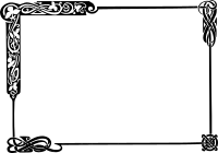 Celtic Super Frame