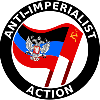 Anti-Imperialist Action Donetzk