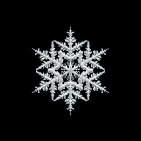 snowflake