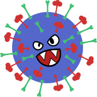 Evil Virus