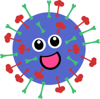 Cute Virus