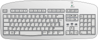 Plopitech keyboard