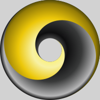 circle evolvent 