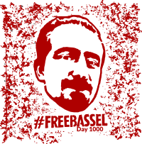Freebassel Day 1000 Human Rights Day