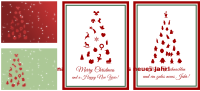 Assorted Christmas Cards