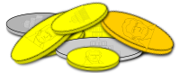 Coins