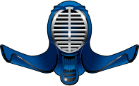 Kendo Helmet