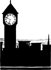 Simple Big Ben