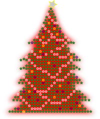 Christmas tree