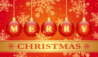 Christmas Card