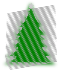 Christmas tree