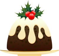 Christmas Pudding