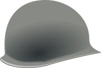 US helmet (second world war)