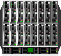 HP C7000