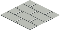 isometric floor tile 4