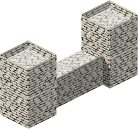 Ficticius Roman wall (without details) 3