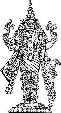 Vishnu