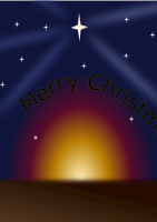 Christmas Light