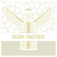 Simple Xmas Card 3