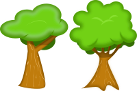 soft trees