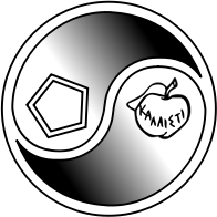 Sacred Chao, as seen in Principia Discordia