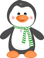 Pierre, the Penguin